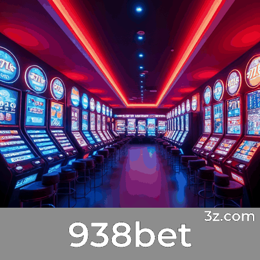 Acesso ao 938bet