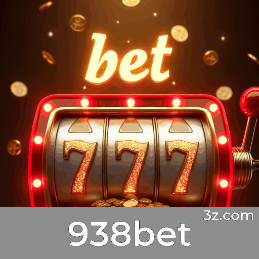 Acessar o site 938bet COM