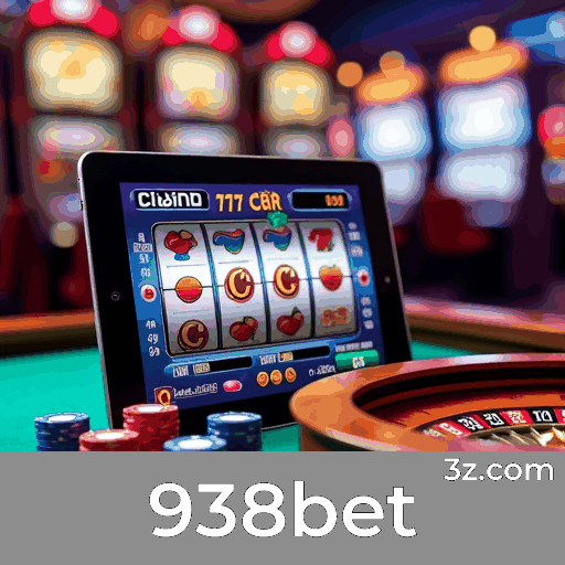 Cadastro na 938bet