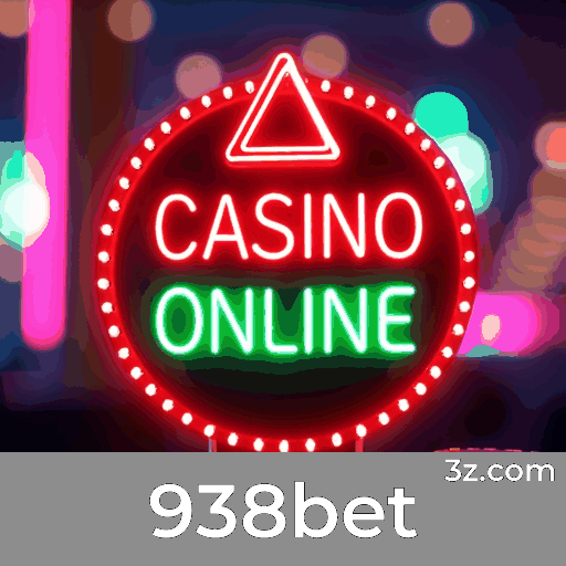 Cadastro na 938bet