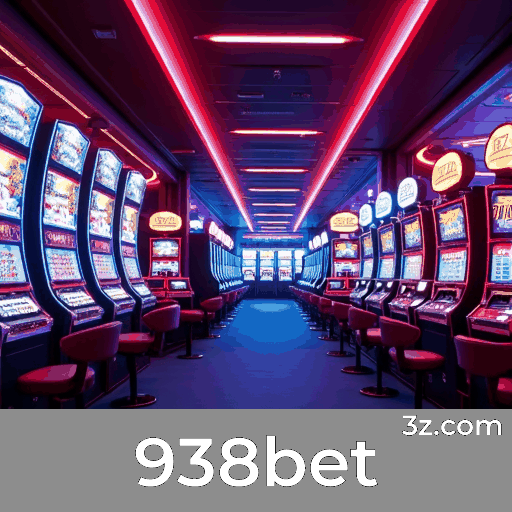 Cadastro na 938bet