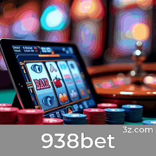 Cadastro na 938bet
