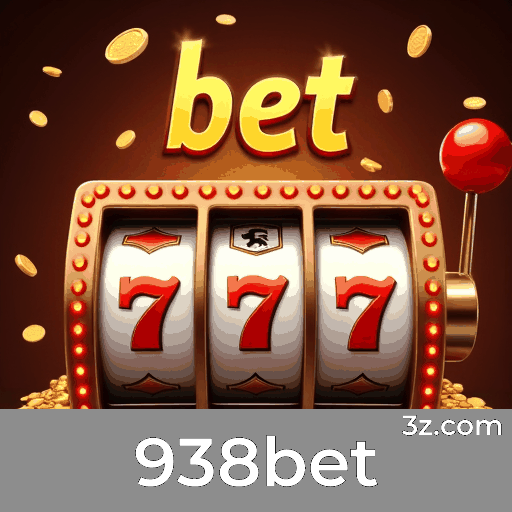 938bet - Plataforma de Cassino Confiável e Premiada