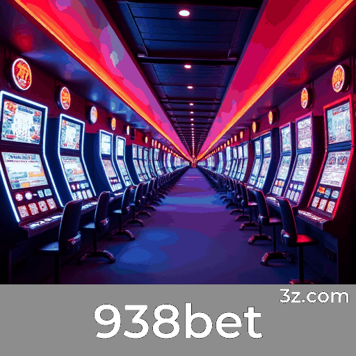 Cassino Online 938bet