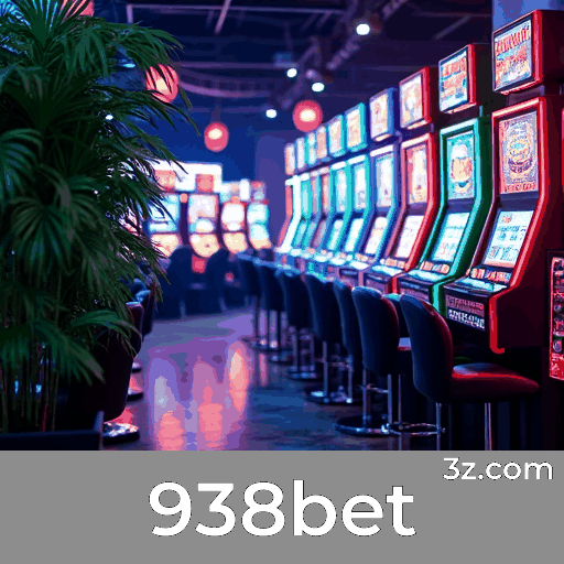 Cassino Online 938bet