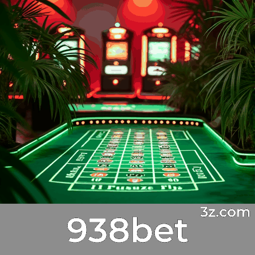 Cadastro na 938bet