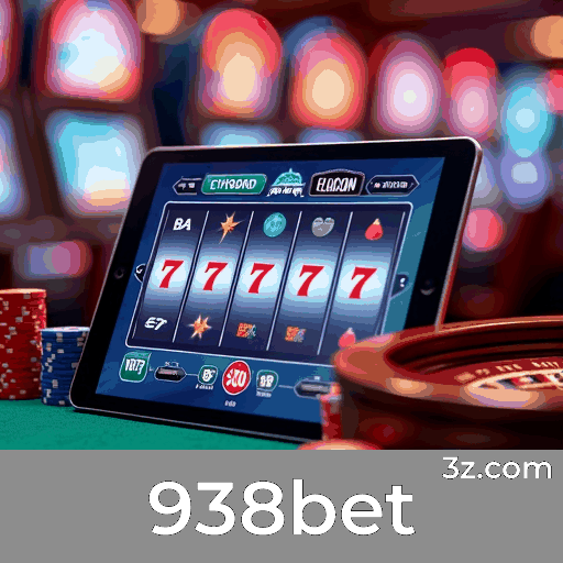 Acesso ao 938bet